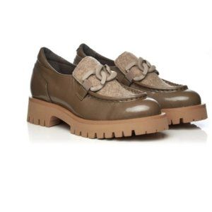 Vintage Leather Driving Gloves Black Wool Lined NWT Dead Stock Austin